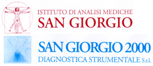 Istituto San Giorgio – San Giorgio 2000
